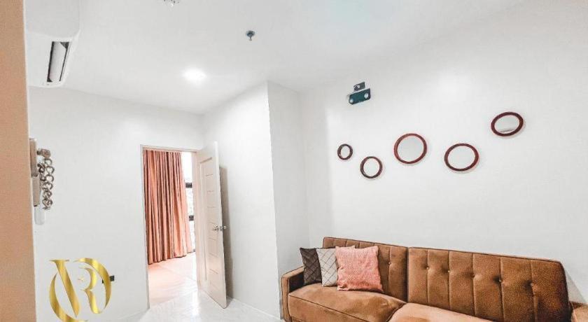 Lavero Suites Kalibo Exterior foto